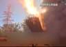 俄称打击乌军工企业和多个港口 乌称打击俄军集结区