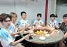 TTG零封LGD赛后聚餐庆祝,亚运严选含金量被质疑,连续被零封