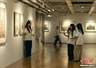 央美百年素描展亮相长沙,全景式呈现中国造型艺术教育演进史