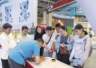 第34届全国图书交易博览会启幕 青海展团携精品图书文创亮相杭州