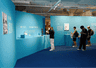 上海苏河百年仓库上新 中国美协首次现代插画大展落地四行仓库