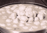 酒店大厨秘制浓汤高汤吊制配方公开 浓郁鲜香干货发制首选