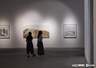 广州画院2026全国城市山水画探索展开展 都市山水作品引关注