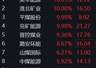 8月6日煤炭板块异动 昊华能源等多股集体涨停
