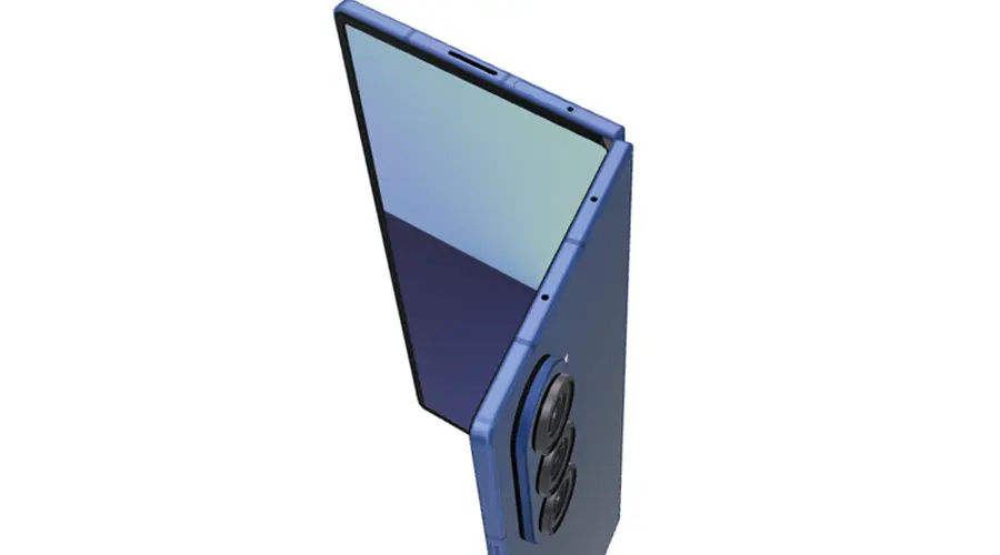 三星计划生产100万台阔折叠手机,正面对决苹果iPhone Fold