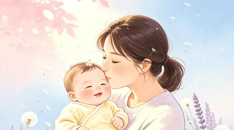 从孕期到出生,如何降低宝宝过敏风险?