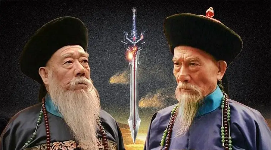 黄海海战北洋水师惨败 翁同龢借战局整垮李鸿章势力