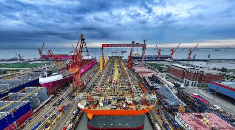 美国智库最新报告：如果和中国打起来，美军受损的舰艇根本修不过来