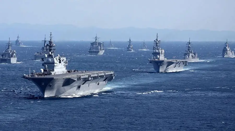 中方在联合国敲响警钟:绝不允许“新型军国主义”成势为患!日本别忘敌国条款
