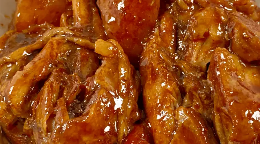 电饭煲番茄土豆焖鸡腿:一锅焖出浓郁家常味,懒人也能轻松复刻餐厅级美味