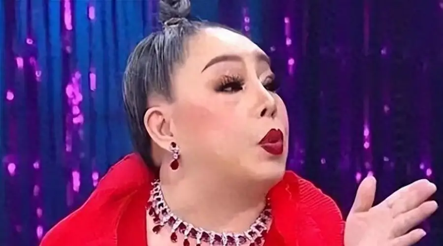 数亿身家养14任小鲜肉！57岁征婚要求一天28次，泰国富婆太荒诞