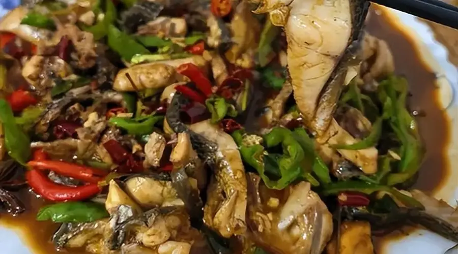 鲁南烟火藏风味!枣庄六大经典名菜,吃透香辣地道枣庄味