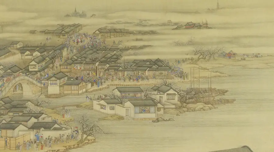 高姓源流:从姜齐嫡脉到渤海望族