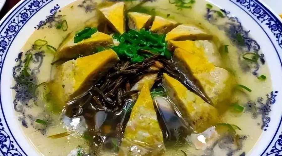 汉源福地出珍味!陕西汉中六大经典名菜,解锁陕南地道烟火风味