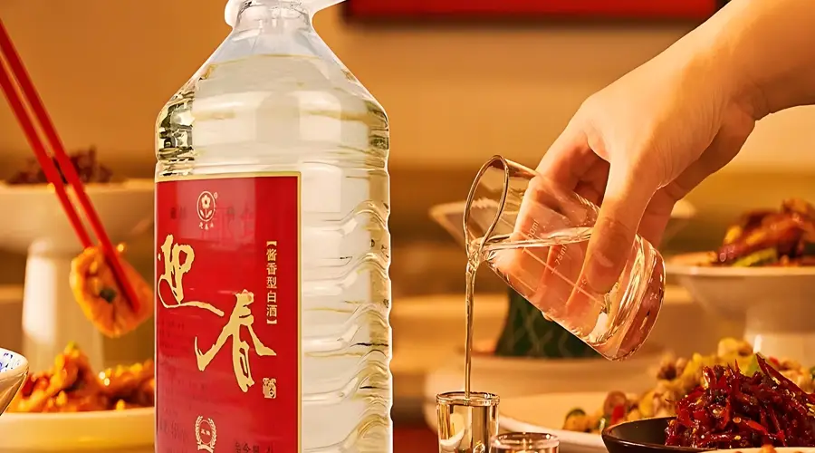 迎春酒为何成为北方酱香白酒标杆