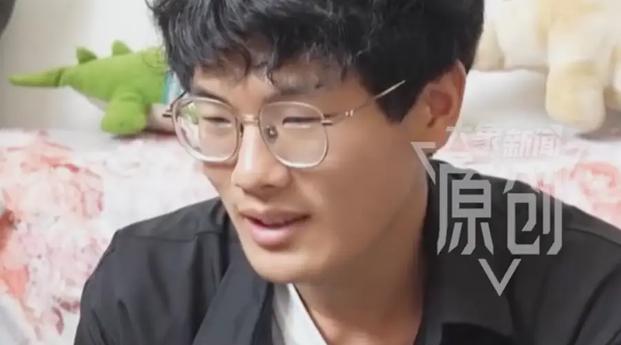 693分放弃清华强基!河南男孩算了笔账,全网看哭了