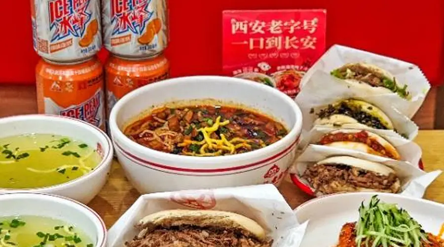 下班后不想做饭，为什么很多人只想买个热乎小吃？