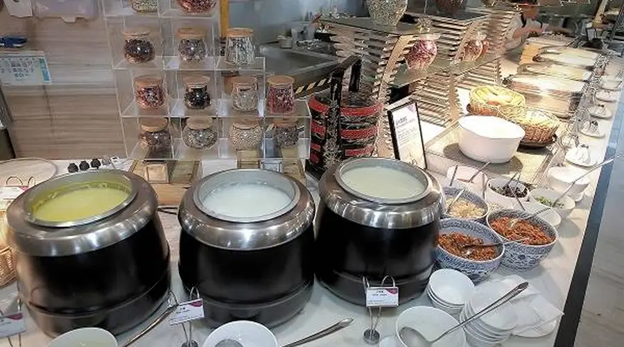 健康餐饮:从少糖少油到功能食品,是升维还是挖坑?