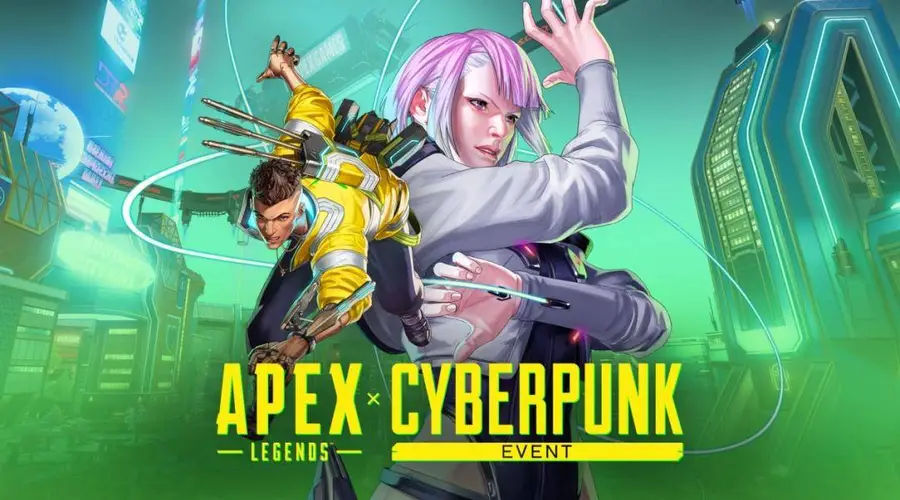 《Apex英雄》“夜之城”联动访谈:晚上好,夜之城