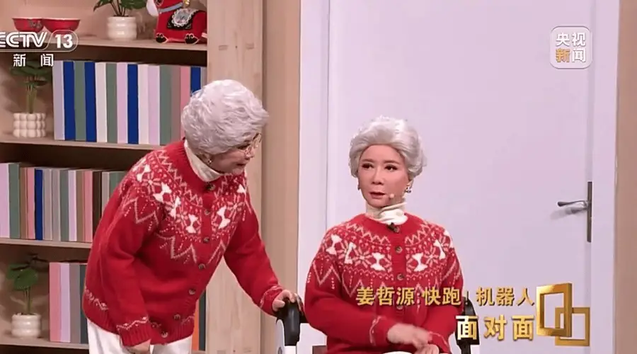 中国超仿生机器人三剑客,走在了硅谷前面