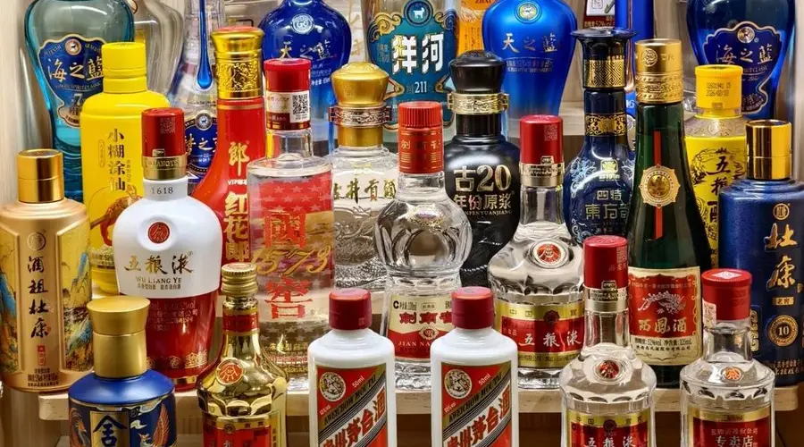 酱酒放得越久越好喝?行家:存够这个年份是分水岭,超过就浪费了