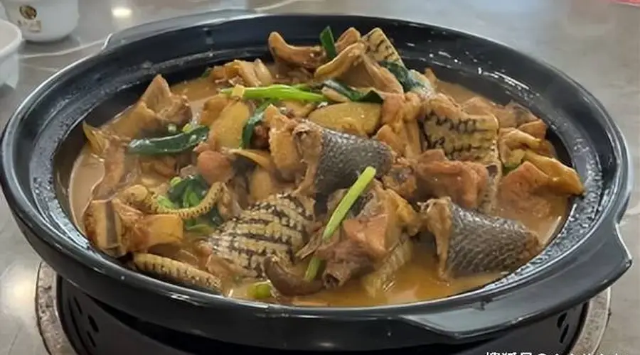 武汉六大经典名菜,地道荆楚风味!吃过四种才算真正玩转武汉