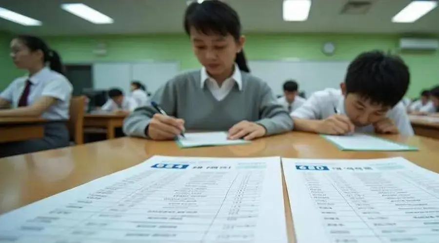 清华684分、北大680分,8所高校却无人报考:高考录取正在发生什么?