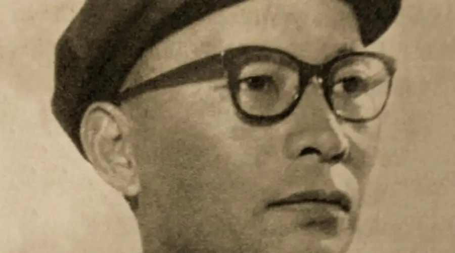 黄永胜被判刑后，为何他亲家公的官却越做越大？老战友一语道破真相