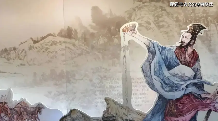 一醉千日醒:中山酒徒的千年传说