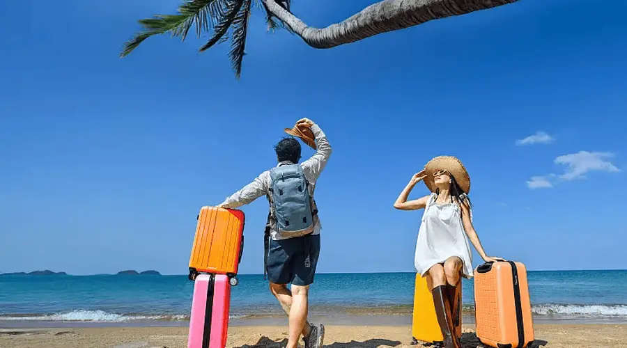 国内与出境旅行社设立条件及资质获取流程说明