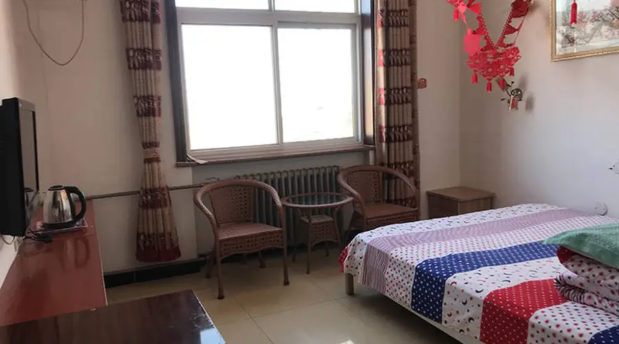 寻找田园风味农家乐，尽享清新健康美食之旅