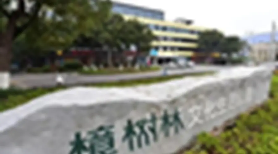 南昌这家网红园区 奶茶店选址适配