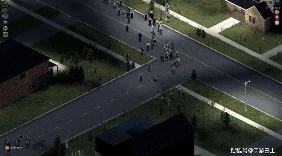 僵尸毁灭工程》Build 42大更新上线 地图扩容新增畜牧与制作玩法