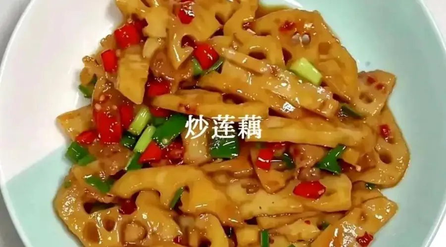 三道下饭家常小炒做法发布，新手零难度轻松做
