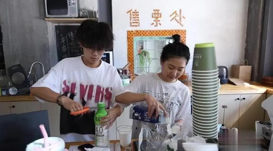 径山禅茶迎新玩法 青年创客打造文旅新业态