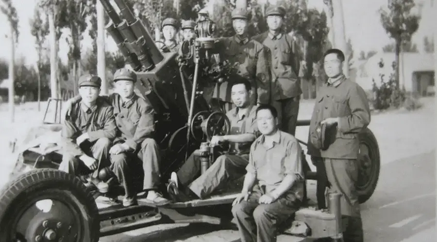 1972年李德生提审 地牢中揪出失踪5年开国中将吴克华