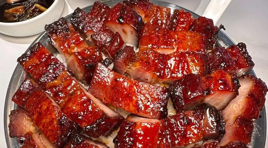 中国八大菜系流行度出炉 粤鲁湘闽菜各有侧重