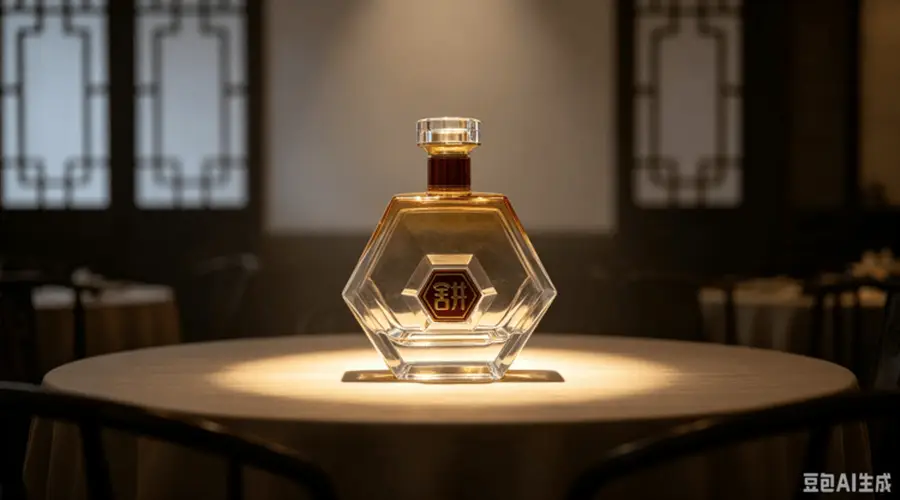 品酱酒，懂沉默里的时光