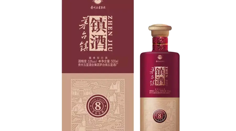 坛厂五星酒业:专业OEM酱香白酒定制工厂口碑推荐