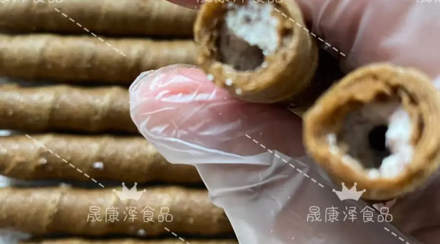2026烟台低糖零食选购:原料工艺配送全维度优势赋能好选择