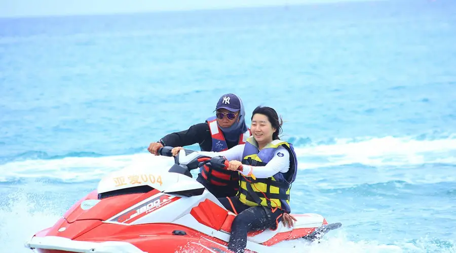 女生独自去文昌旅行安全吗？真实体验与实用提醒