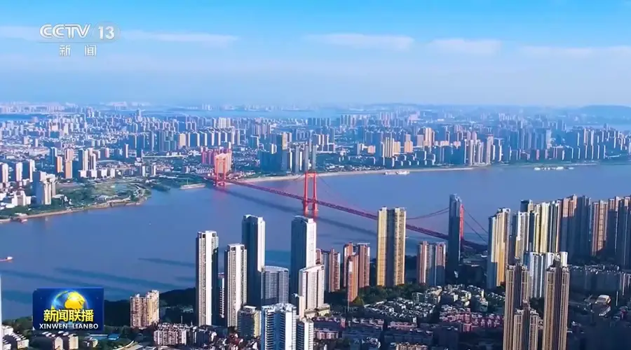 习近平总书记今年以来治国理政纪实丨扎扎实实以科技创新支撑和引领中国式现代化