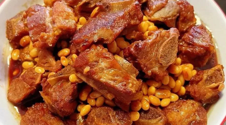 孩子夏日日常餐食，荤素组合家常菜，简单快手好制作