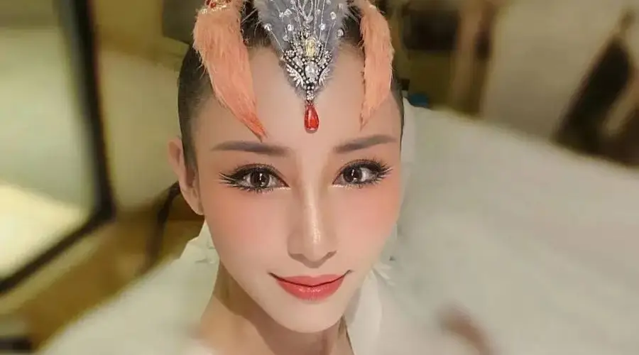 40岁朱洁静近况曝光！曾4次登上春晚，如今未婚未育坦述抗癌历程