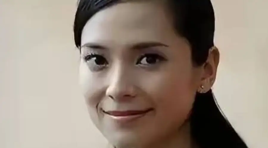 港姐郭羡妮下嫁武行，倒贴三套房产千万家产，揭开下嫁婚姻的残酷真相