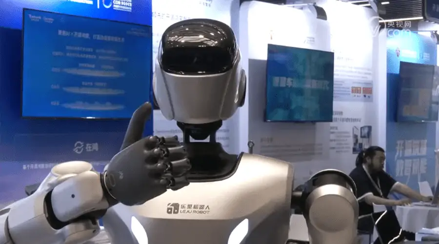 我国开源生态版图持续扩容 新增涵盖人工智能、具身智能等领域