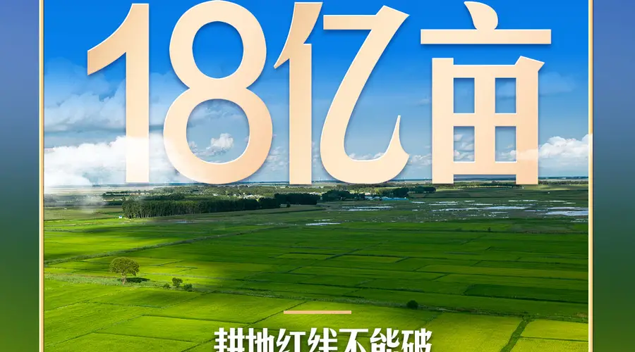 习言道｜习近平再次强调这条红线