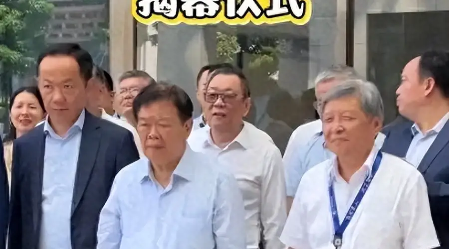 福耀科大风波彻底反转!王树国再爆猛料:终于看懂曹德旺顶级布局