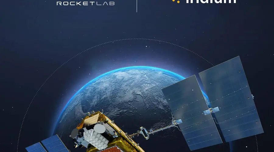 商业航天企业Rocket Lab将以80亿美元收购铱星(Iridium)