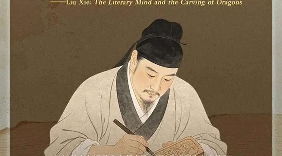 文质彬彬·每日好词语|有心之器